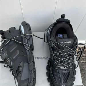 Balenciaga sneakers